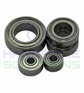 Replacement bearing kit for UG33 handpiece