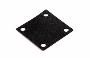 DCI Diaphragm, Master Shut-Off Valve