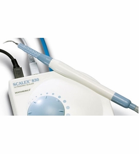 Replacement handpiece for Scalex 830