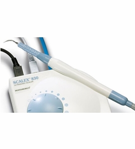 Replacement handpiece for Scalex 830