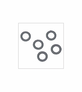 Replacement Hold Ring (10pcs/Bag)