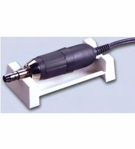 Replacement ROTEX 782E Handpiece Motor only with Cable, E-type connection
