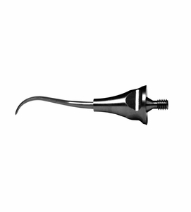 Replacement Star Scaler Sickle Tip