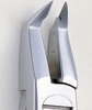 Reversed Ligature Cutters 40 degree angle