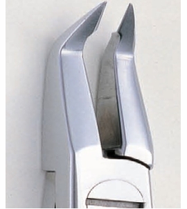Reversed Ligature Cutters 40 degree angle