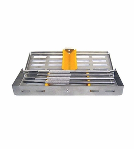 Ridge Splitting Chisels