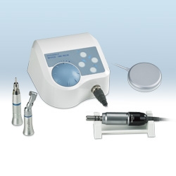 ROTEX 780 PLUS Compact Electric E-Type Handpiece Unit