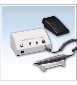 ROTEX 782 Compact Electric Handpiece Unit