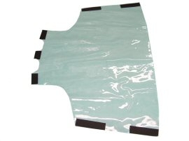 DCI Royal Toe Board Cover, Model 16