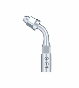 S-E1, Scaler Tip, Compatible to Satelec & NSK, for Endo