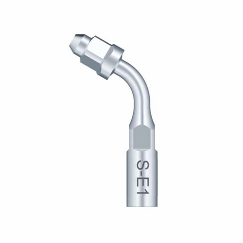 Beyes S-E1, Scaler Tip, Compatible to Satelec & NSK, for Endo