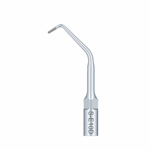 Beyes S-E10D, Scaler Tip, Compatible to Satelec & NSK , for Endo 