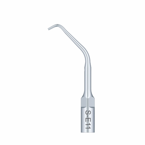 Beyes S-E11, Scaler Tip, Compatible to Satelec & NSK , for Endo 