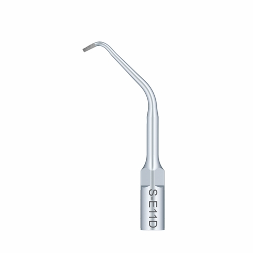 Beyes S-E11D, Scaler Tip, Compatible to Satelec & NSK , for Endo