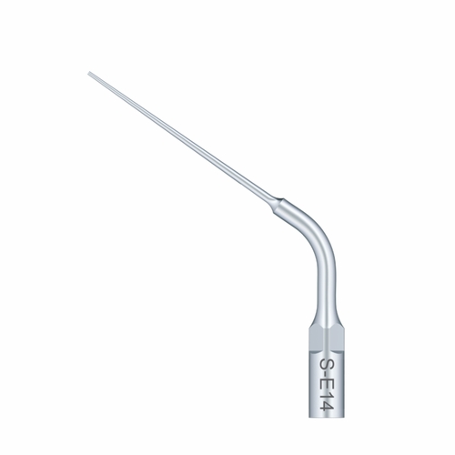 Beyes S-E14, Scaler Tip, Compatible to Satelec & NSK , for Endo 