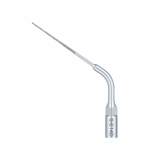 Beyes S-E14D, Scaler Tip, Compatible to Satelec & NSK , for Endo 