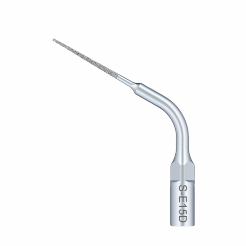 Beyes S-E15D, Scaler Tip, Compatible to Satelec & NSK , for Endo 
