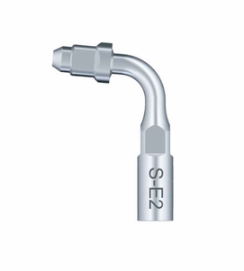 S-E2, Scaler Tip, Compatible to Satelec & NSK, for Endo 
