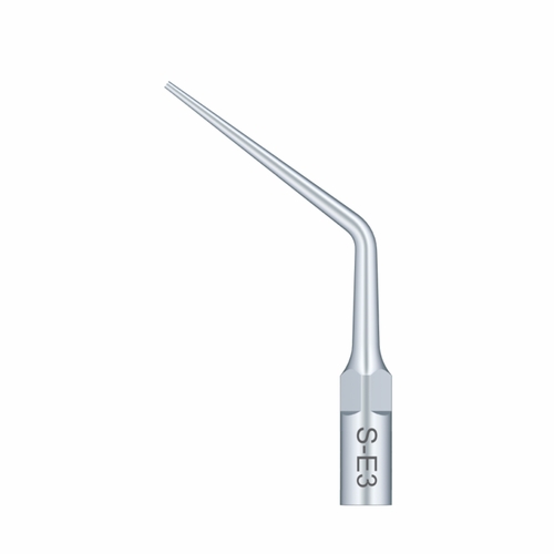 Beyes S-E3, Scaler Tip, Compatible to Satelec & NSK, for Endo 