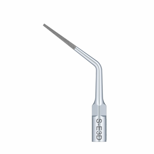 Beyes S-E3D, Scaler Tip, Compatible to Satelec & NSK , for Endo 