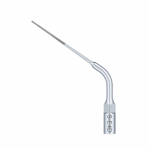 Beyes S-E4D, Scaler Tip, Compatible to Satelec & NSK , for Endo 