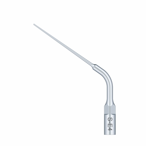 Beyes S-E4, Scaler Tip, Compatible to Satelec & NSK , for Endo 