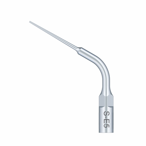 Beyes S-E5, Scaler Tip, Compatible to Satelec & NSK , for Endo 