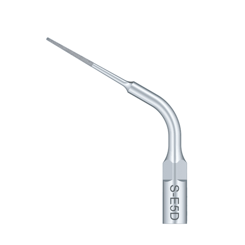 Punta Endodontica Woodpecker DTE – ED1 – Pulizia Canale Radice Per ACTEON, Satelec, NSK