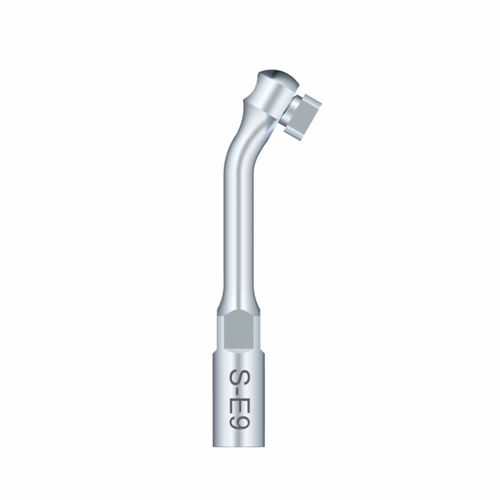 Beyes S-E9, Scaler Tip, Compatible to Satelec & NSK , for Endo 