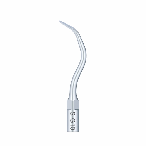 Beyes S-G10, Scaler Tip, Compatible to Satelec & NSK , for Scaling