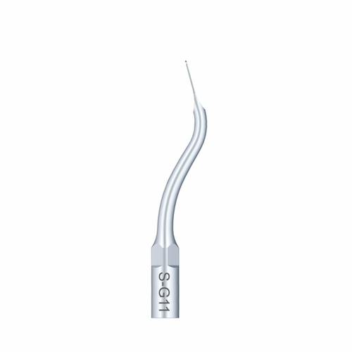 Beyes S-G11, Scaler Tip, Compatible to Satelec & NSK , for Orthodontic