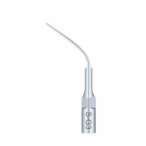 Beyes S-G3, Scaler Tip, Compatible to Satelec & NSK , for Scaling