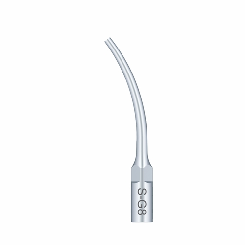 Beyes S-G8, Scaler Tip, Compatible to Satelec & NSK , for Endo