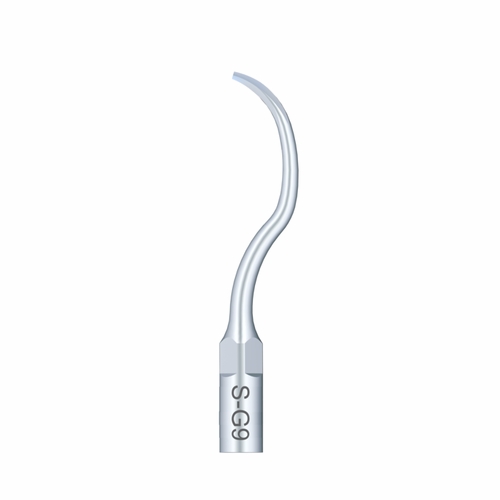 Beyes S-G9, Scaler Tip, Compatible to Satelec & NSK , for Scaling