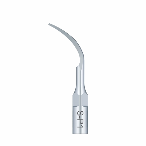Beyes S-P1, Scaler Tip, Compatible to Satelec & NSK , for Perio