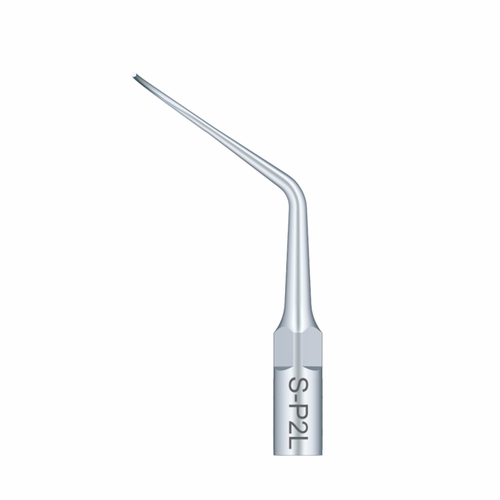 Beyes S-P2L, Scaler Tip, Compatible to Satelec & NSK , for Perio