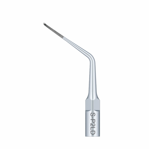 Beyes S-P2LD, Scaler Tip, Compatible to Satelec & NSK , for Perio