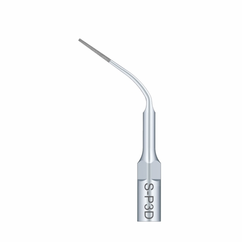 Beyes S-P3D, Scaler Tip, Compatible to Satelec & NSK , for Perio