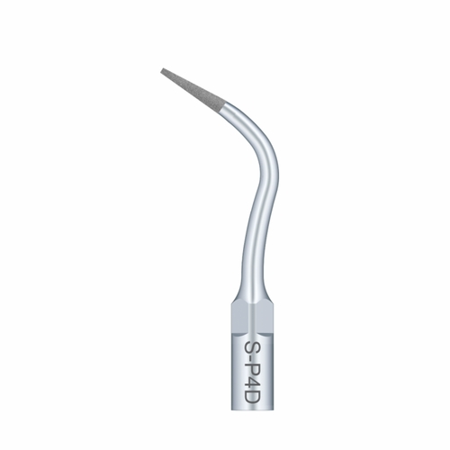 Beyes S-P4D, Scaler Tip, Compatible to Satelec & NSK , for Endo 