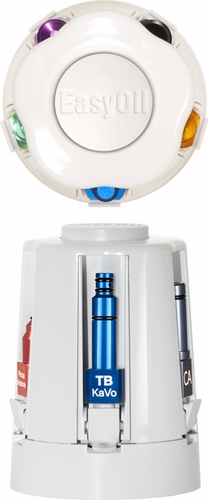 EasyOil Lubrication MultiAdapter