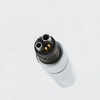 Sabra CX-6 Six Hole Optic Quick Connect Coupler