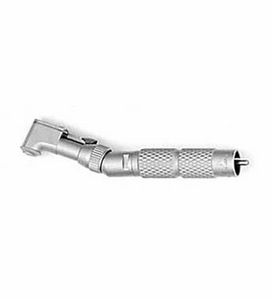 Sabra DU20-L Universal Latch Type Contra Angle, Ball Bearing Type