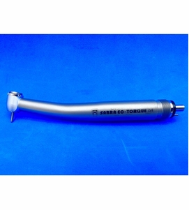 Sabra EC-Torque Push Button 4 hole Handpiece