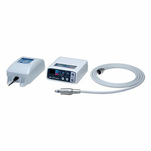 Sabra NLX NANO S120 Electric Handpiece Control Unit, Complete