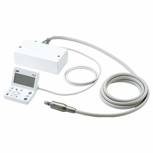 Sabra NLZ E S120 (With Endodontic Function) Electric Handpiece Control Unit, Complete