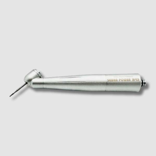 Sabra SH00-H20 Power X45. High Speed 45 Degree Angle Surgical Handpiece