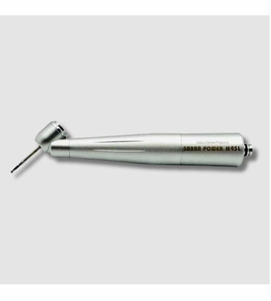 Sabra SH00-H21 Power X45L. High Speed 45 Degree Angle Surgical Handpiece, Optic