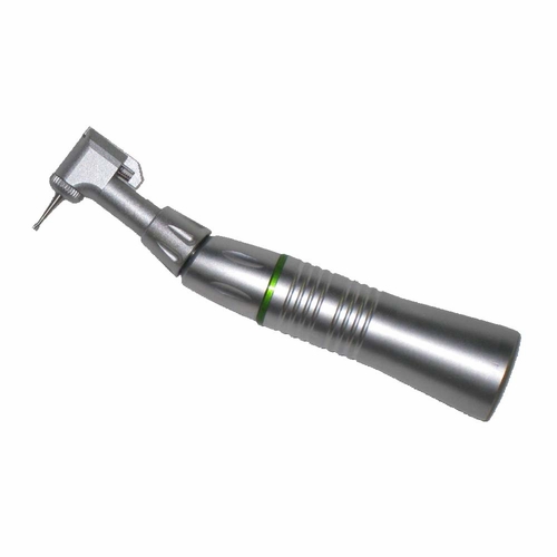 Sabra SRC E Endo Reduction Contra Angle. 20:1 Reduction Contra Angle With Push Up Latch Head