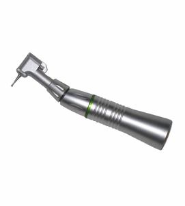 Sabra SRC E Endo Reduction Contra Angle. 20:1 Reduction Contra Angle With Push Up Latch Head
