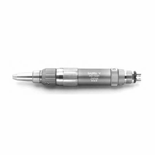 Sabra SH00L5 V Low-Speed Universal Straight Swivel Handpiece